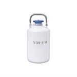Storage-type Liquid Nitrogen Container 1L-10L