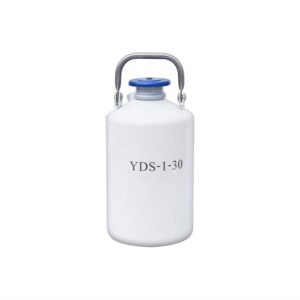 Storage-type Liquid Nitrogen Container 1L-10L