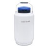 YDS-10-90 Storage-type Liquid Nitrogen Container 10L-17L