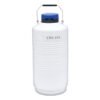 YDS-10A Storage-type Liquid Nitrogen Container 10L-17L