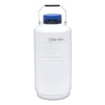 Storage-type Liquid Nitrogen Container 10L-17L