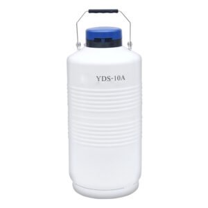 Storage-type Liquid Nitrogen Container 10L-17L