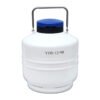YDS-12-90 Storage-type Liquid Nitrogen Container 10L-17L