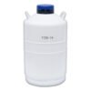 YDS-16 Storage-type Liquid Nitrogen Container 10L-17L