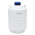 Storage-type Liquid Nitrogen Container 20L-31.5L