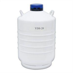Storage-type Liquid Nitrogen Container 20L-31.5L