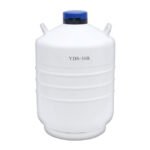 Transportation-type Liquid Nitrogen Container 31.5L-35.5L