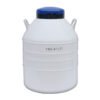 YDS-47-127 Storage-type Liquid Nitrogen Container 35.5L