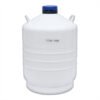 YDS-50B Transportation-type Liquid Nitrogen Container 50L