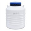 YDS-65-216 Liquid Nitrogen Container with multi-layer square racks 31.5L-175L