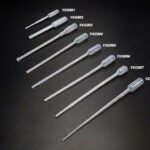 Pasteur Pipettes (with scale,max graduation 0.3/0.5ml)