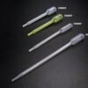 YXG028-031 Pasteur Pipettes (without scale)
