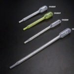 Pasteur Pipettes (without scale)