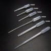 YXG032-037 Pasteur Pipettes (without scale)