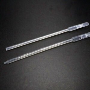 Pasteur Pipettes (without scale)-2