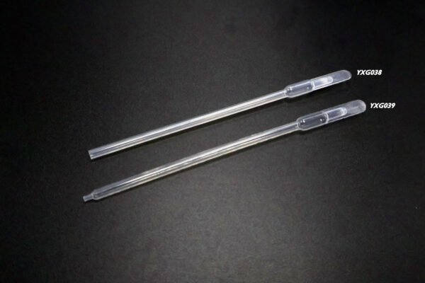 YXG038-039 Pasteur Pipettes (without scale)-2