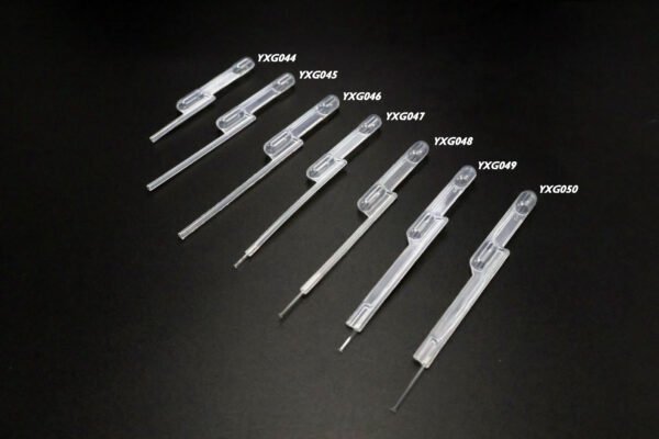YXG044-050 Pasteur Pipettes (without scale)-2