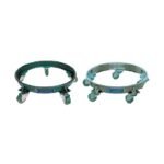 Tray Trolley for Liquid Nitrogen Container