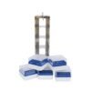 提桶1Liquid Nitrogen Container Lifting Canisters Liquid Nitrogen Container Accessories
