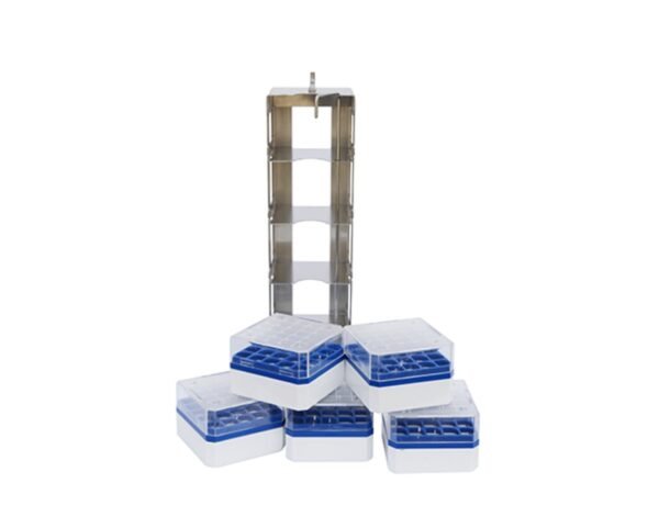 提桶1Liquid Nitrogen Container Lifting Canisters Liquid Nitrogen Container Accessories