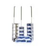 提桶3Liquid Nitrogen Container Lifting Canisters Liquid Nitrogen Container Accessories