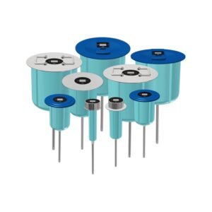 Liquid Nitrogen Tank Smart Stopper