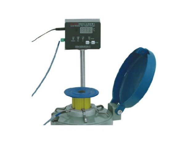 液位报警器Liquid Nitrogen Container Liquid Level Alarm Liquid Nitrogen Container Accessories