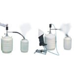 Self-Pressurizing Liquid Nitrogen Pump  for Liquid Nitrogen Container