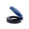 锁盖3Liquid Nitrogen Container Lock Cover Liquid Nitrogen Container Accessories