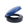 锁盖4Liquid Nitrogen Container Lock Cover Liquid Nitrogen Container Accessories
