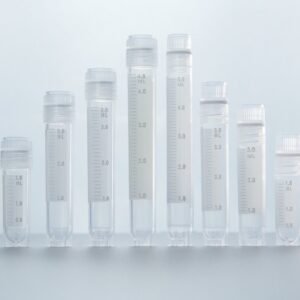 内外旋冻存管-200度 External/Internal Thread Cryovial (-200°C)