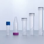 Standard Cryovial
