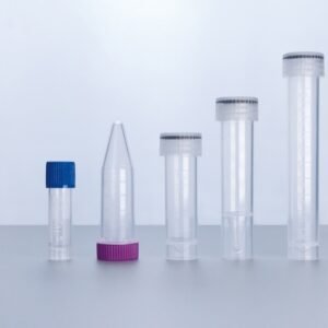 常规冻存管DCG-E2001-不带编号 Standard Cryovial