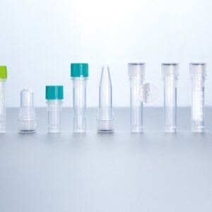 螺口试剂保存管A系列0531 Screw Cap Reagent Storage Tube